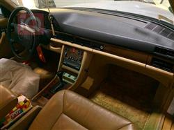 مرسيدس بنز S-Class